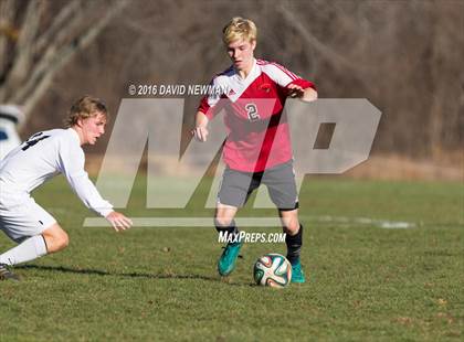 Thumbnail 2 in South Kent vs Kimball Union (NEPSAC Class B Semifinal) photogallery.