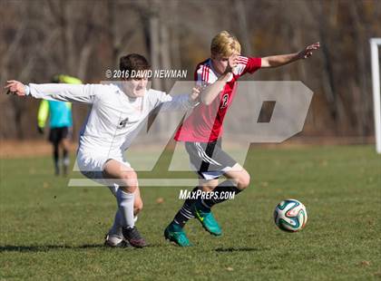 Thumbnail 1 in South Kent vs Kimball Union (NEPSAC Class B Semifinal) photogallery.