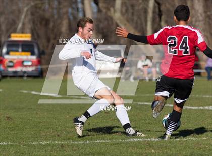 Thumbnail 1 in South Kent vs Kimball Union (NEPSAC Class B Semifinal) photogallery.