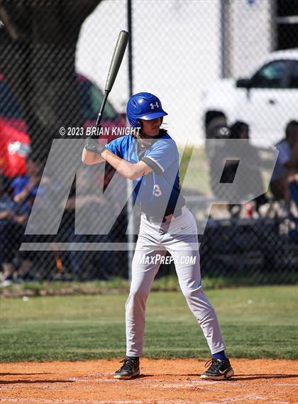 Thumbnail 1 in Mulberry @ McKeel Academy (FHSAA 4A District 9 Semifinal) photogallery.