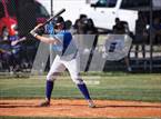 Photo from the gallery "Mulberry @ McKeel Academy (FHSAA 4A District 9 Semifinal)"