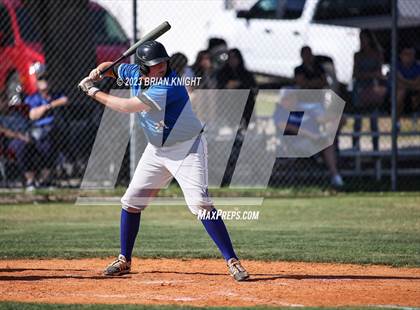 Thumbnail 1 in Mulberry @ McKeel Academy (FHSAA 4A District 9 Semifinal) photogallery.