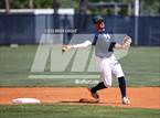 Photo from the gallery "Mulberry @ McKeel Academy (FHSAA 4A District 9 Semifinal)"