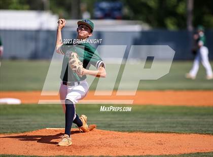Thumbnail 2 in Mulberry @ McKeel Academy (FHSAA 4A District 9 Semifinal) photogallery.