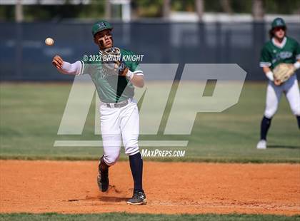Thumbnail 1 in Mulberry @ McKeel Academy (FHSAA 4A District 9 Semifinal) photogallery.