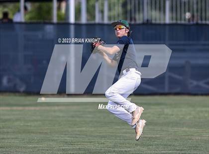 Thumbnail 1 in Mulberry @ McKeel Academy (FHSAA 4A District 9 Semifinal) photogallery.