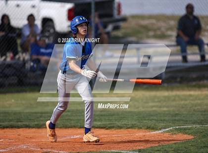 Thumbnail 1 in Mulberry @ McKeel Academy (FHSAA 4A District 9 Semifinal) photogallery.