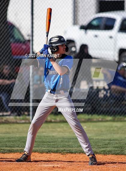Thumbnail 3 in Mulberry @ McKeel Academy (FHSAA 4A District 9 Semifinal) photogallery.