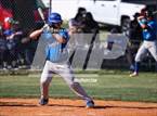 Photo from the gallery "Mulberry @ McKeel Academy (FHSAA 4A District 9 Semifinal)"