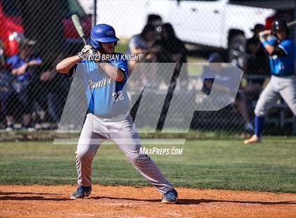 Thumbnail 2 in Mulberry @ McKeel Academy (FHSAA 4A District 9 Semifinal) photogallery.