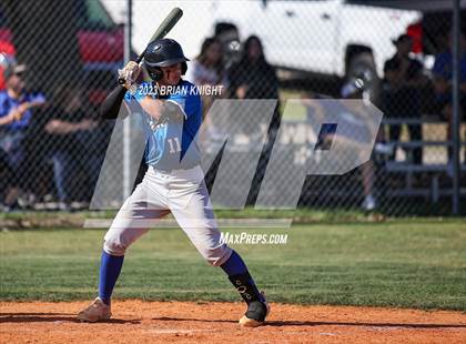 Thumbnail 1 in Mulberry @ McKeel Academy (FHSAA 4A District 9 Semifinal) photogallery.