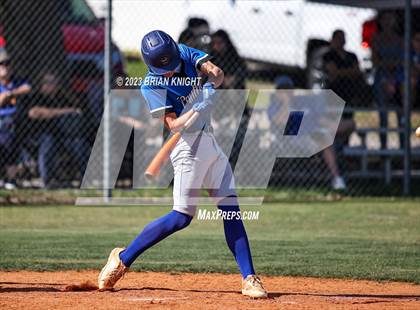 Thumbnail 2 in Mulberry @ McKeel Academy (FHSAA 4A District 9 Semifinal) photogallery.