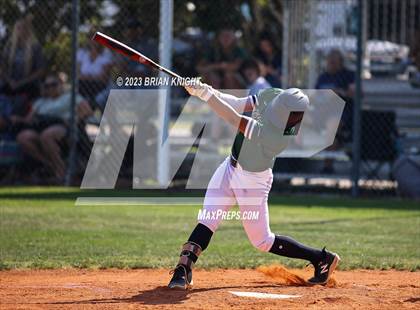 Thumbnail 3 in Mulberry @ McKeel Academy (FHSAA 4A District 9 Semifinal) photogallery.