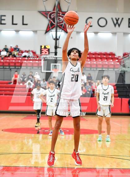 Thumbnail 2 in Hebron @ Coppell photogallery.