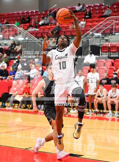 Thumbnail 3 in Hebron @ Coppell photogallery.