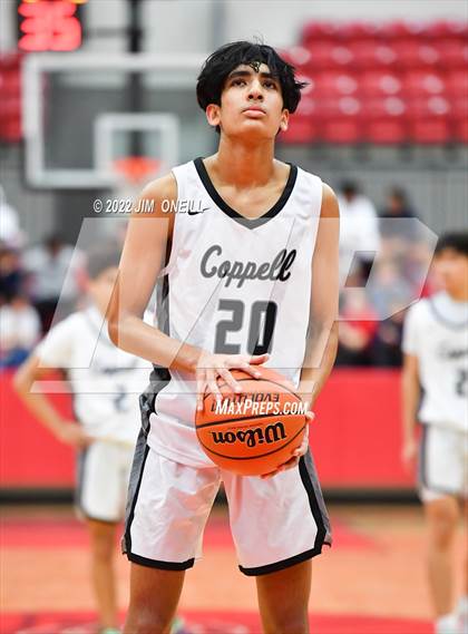Thumbnail 1 in Hebron @ Coppell photogallery.