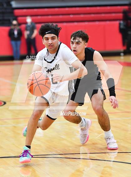 Thumbnail 2 in Hebron @ Coppell photogallery.