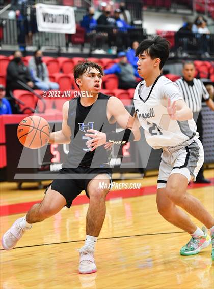 Thumbnail 3 in Hebron @ Coppell photogallery.
