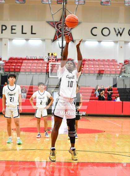 Thumbnail 3 in Hebron @ Coppell photogallery.