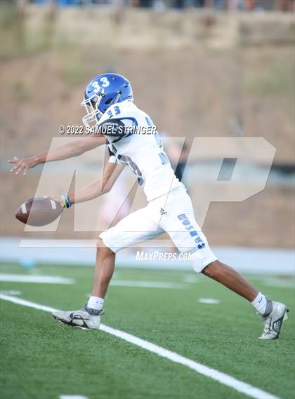 Thumbnail 2 in Carson @ Calaveras photogallery.