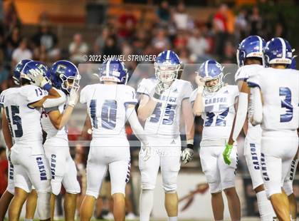 Thumbnail 3 in Carson @ Calaveras photogallery.