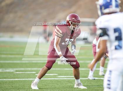 Thumbnail 3 in Carson @ Calaveras photogallery.
