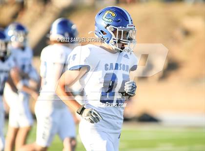 Thumbnail 1 in Carson @ Calaveras photogallery.