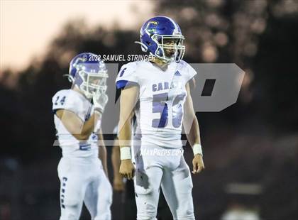 Thumbnail 3 in Carson @ Calaveras photogallery.