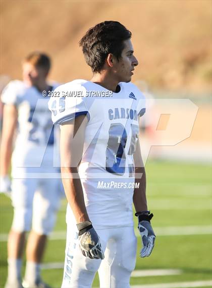 Thumbnail 2 in Carson @ Calaveras photogallery.