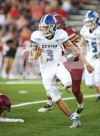 Photo from the gallery "Carson @ Calaveras"