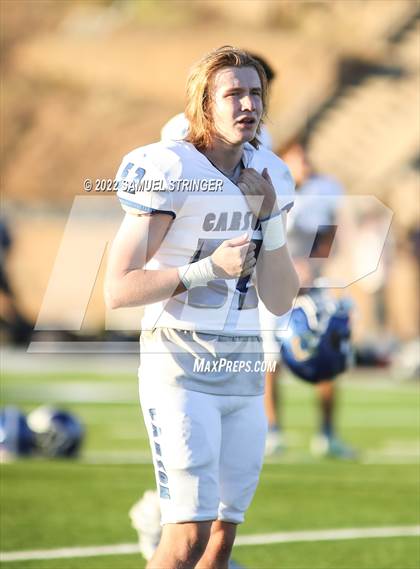 Thumbnail 1 in Carson @ Calaveras photogallery.