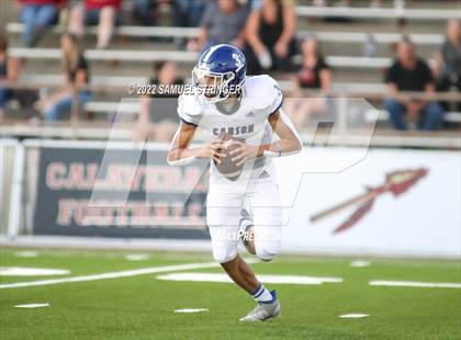 Thumbnail 1 in Carson @ Calaveras photogallery.