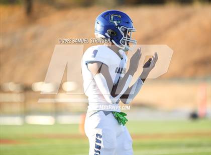 Thumbnail 3 in Carson @ Calaveras photogallery.