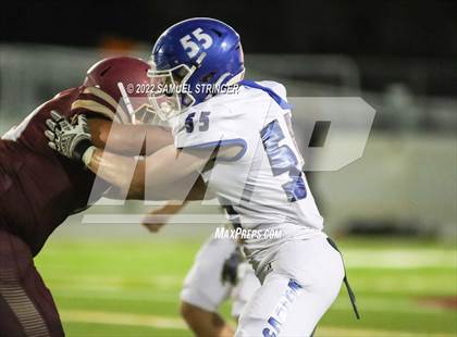 Thumbnail 1 in Carson @ Calaveras photogallery.