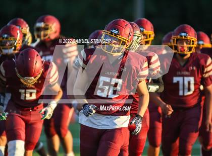 Thumbnail 3 in Carson @ Calaveras photogallery.