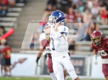 Thumbnail 3 in Carson @ Calaveras photogallery.