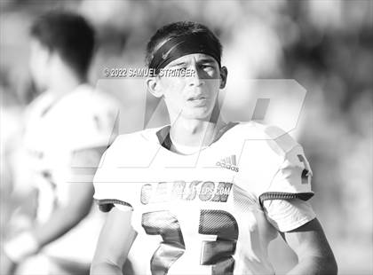 Thumbnail 3 in Carson @ Calaveras photogallery.