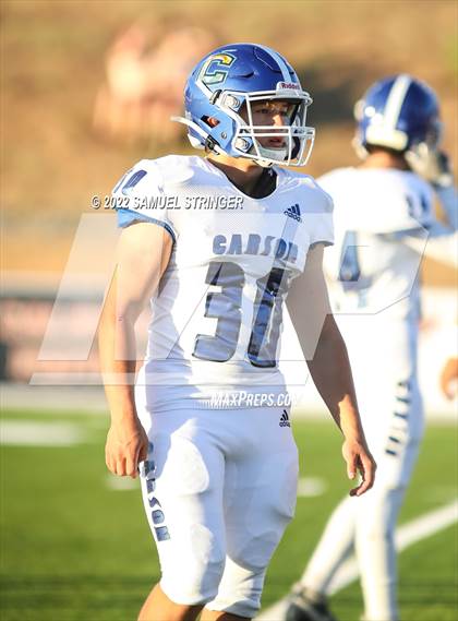 Thumbnail 3 in Carson @ Calaveras photogallery.