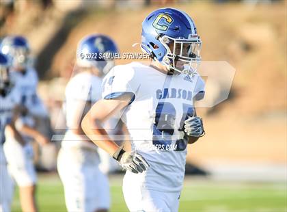 Thumbnail 2 in Carson @ Calaveras photogallery.