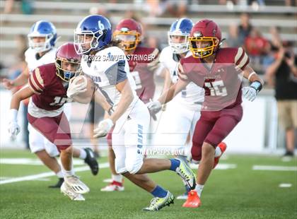 Thumbnail 1 in Carson @ Calaveras photogallery.