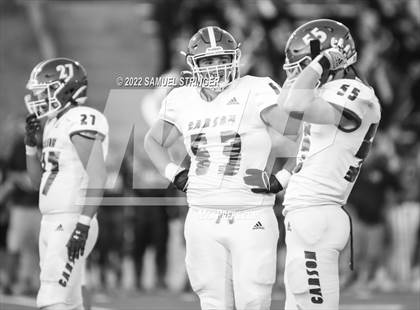 Thumbnail 3 in Carson @ Calaveras photogallery.