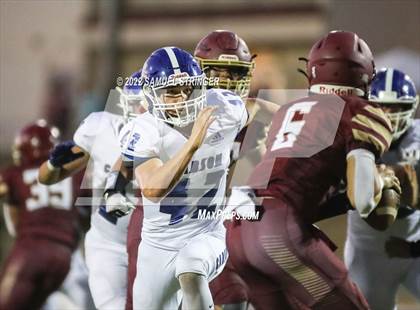 Thumbnail 1 in Carson @ Calaveras photogallery.