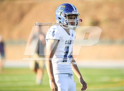 Thumbnail 1 in Carson @ Calaveras photogallery.