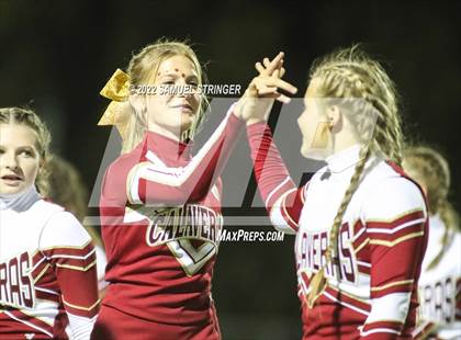 Thumbnail 2 in Carson @ Calaveras photogallery.