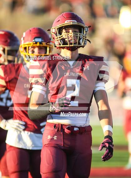 Thumbnail 1 in Carson @ Calaveras photogallery.