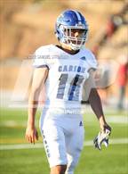 Photo from the gallery "Carson @ Calaveras"