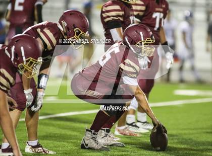 Thumbnail 3 in Carson @ Calaveras photogallery.