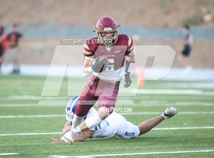 Thumbnail 1 in Carson @ Calaveras photogallery.