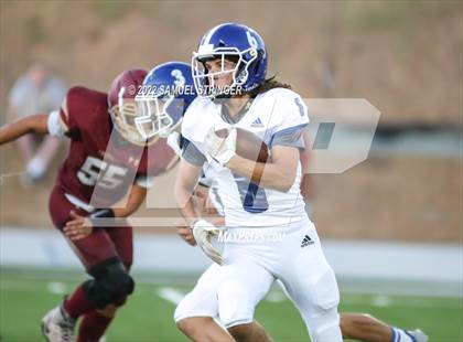 Thumbnail 3 in Carson @ Calaveras photogallery.