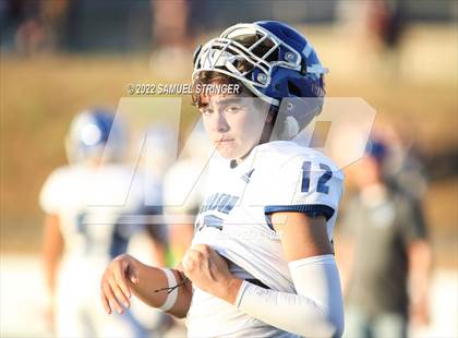Thumbnail 2 in Carson @ Calaveras photogallery.